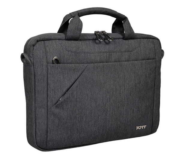 Port Designs SYDNEY 13/14" szary - 1078885 - zdjęcie